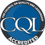 CQL Accredited