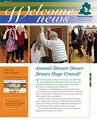 2013 Spring Newsletter