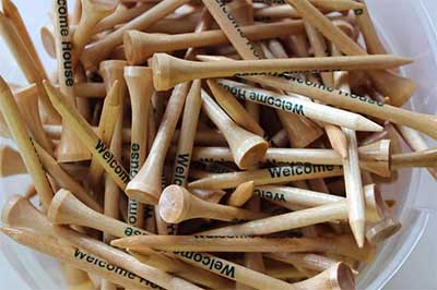 2016 Welcome House Golf Outing