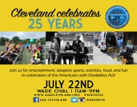 ADA 25 Years