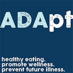 ADA 25th Anniversary Fun Walk