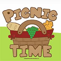 Annual Welcome House Family Picnic 2015!