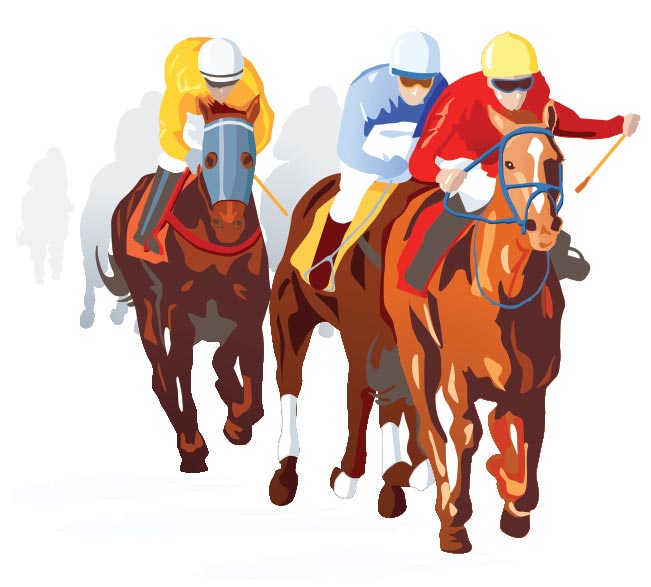 2018 Night at the Races