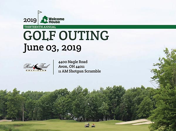2019 Annual Golf Outing