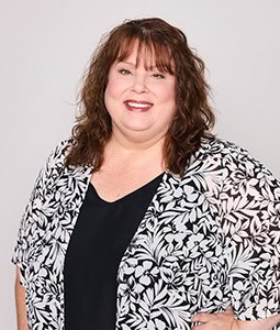 Carriann Pafford, CPA