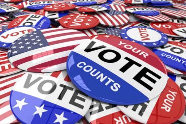 Your Vote Counts